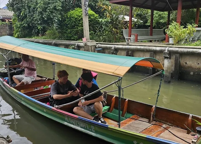 Nipatra Bangkok