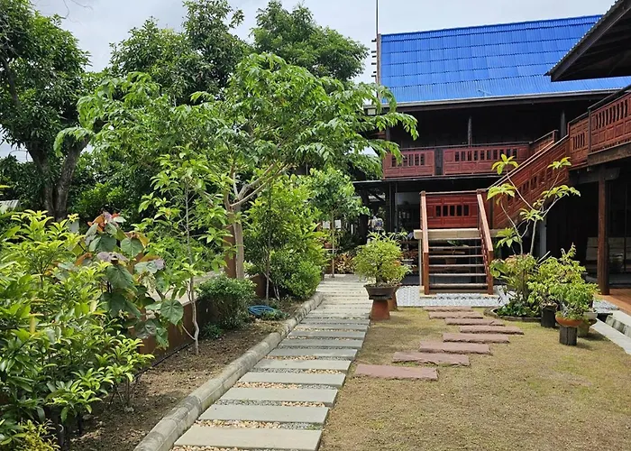 Hotel Nipatra Bangkok