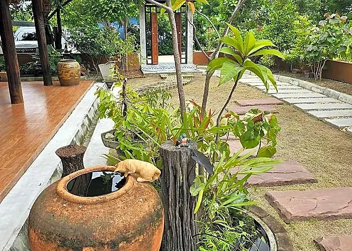 Nipatra 방콕
