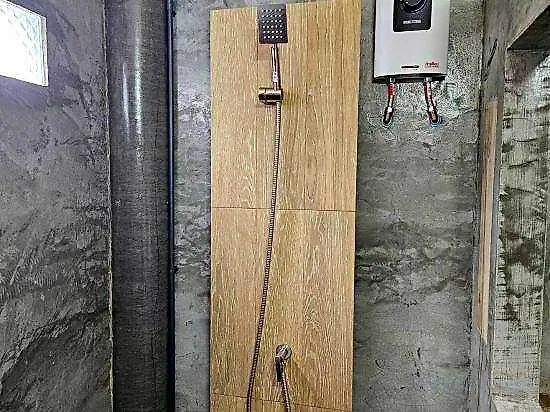 Nipatra 호텔 *
